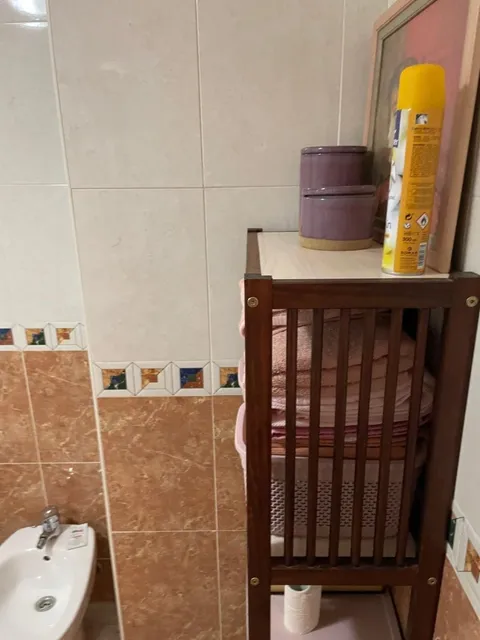 Pis de 118 m² a Águilas