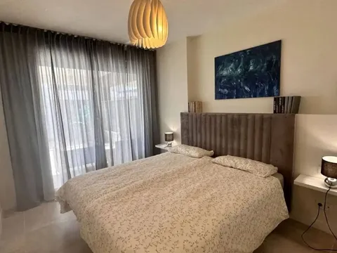 Pis de 93 m² a Estepona