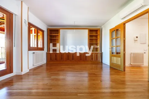 Pis de 124 m² a Madrid
