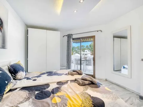 Pis de 200 m² a Estepona