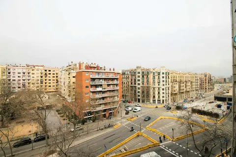 Stanza in affitto, Barcelona