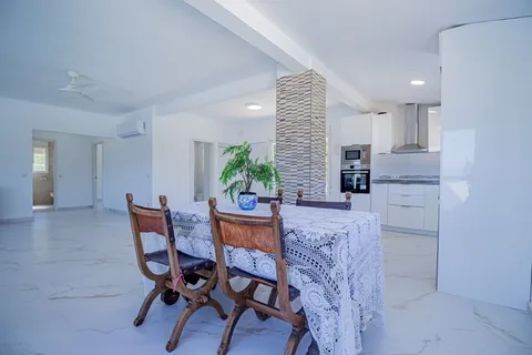 Piso de 143 m² en Alfaz del Pi