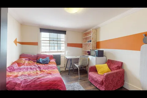 Wohnung 110 m² in Salamanca
