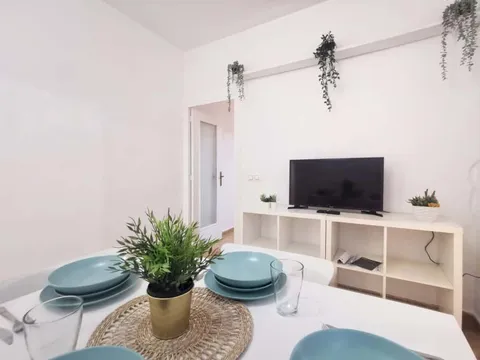 Chambre à louer, Barcelone
