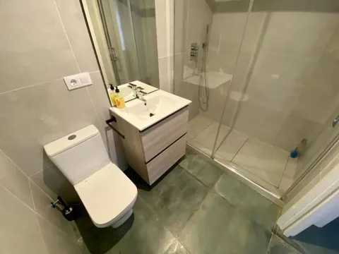 Pis de 45 m² a Còrdova