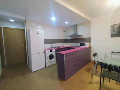 Pis de 65 m² a Alcalá de Henares