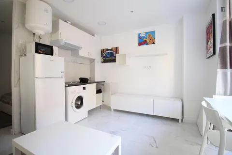 Pis de 35 m² a Madrid