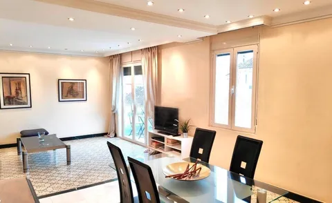 Pis de 85 m² a Màlaga
