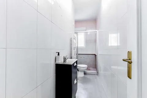 Habitació de lloguer, Valladolid