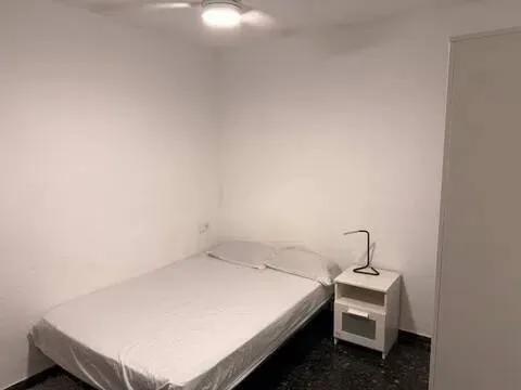 Habitació de lloguer, València