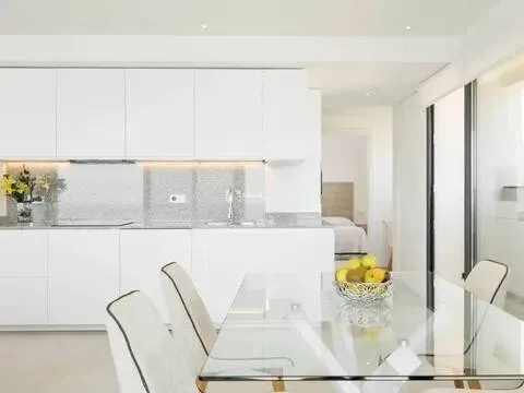 Pis de 90 m² a Eivissa