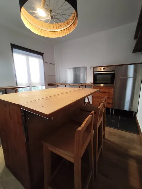 Casa 120 m² a Siviglia