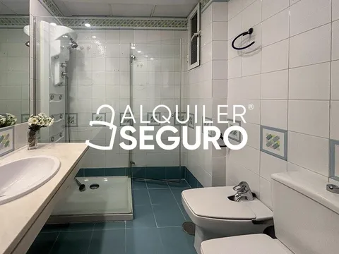 Appartamento 85 m² a Madrid