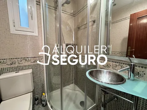 Pis de 60 m² a Madrid