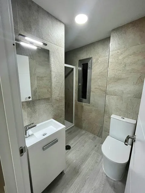 Habitació de lloguer, Getafe