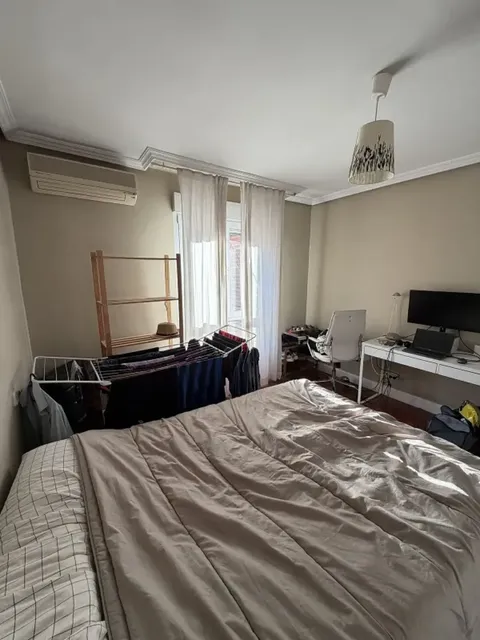 Pis de 129 m² a Madrid