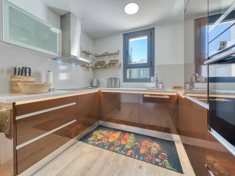 Wohnung 99 m² in Estepona
