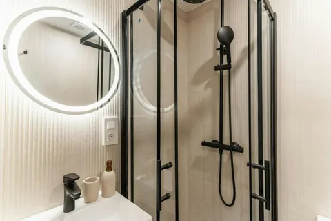 Zimmer zur Miete, Madrid