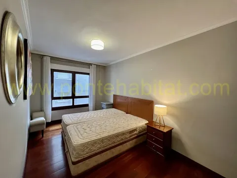 Pis de 170 m² a Pontevedra