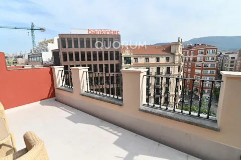 Pis de 60 m² a Bilbao