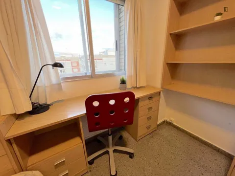 Habitació de lloguer, València