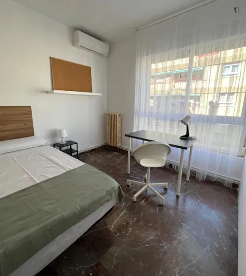 Zimmer zur Miete, Granada
