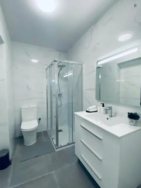 Habitación en alquiler, Madrid