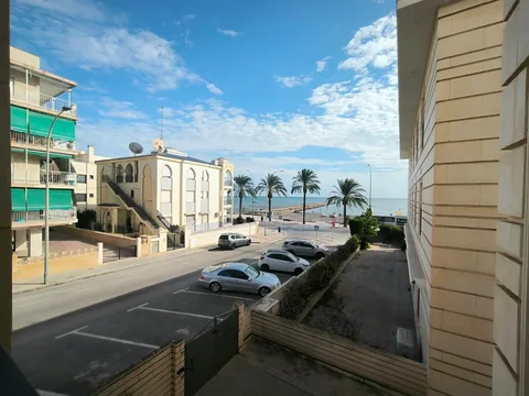 Pis de 108 m² a Santa Pola