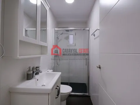 Pis de 105 m² a València