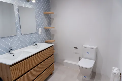 Pis de 133 m² a Igualada