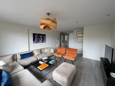 Квартира 117 м² в Santander