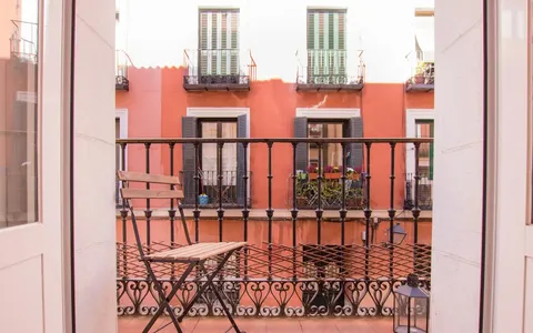 Pis de 60 m² a Madrid
