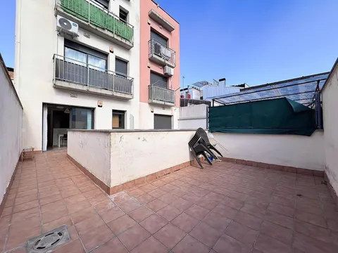 Pis de 44 m² a Terrassa