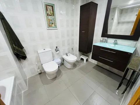 Pis de 120 m² a Montcada