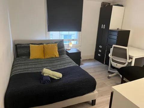 Wohnung 110 m² in Salamanca