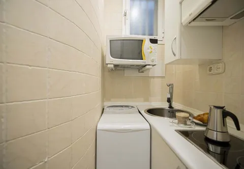 Pis de 40 m² a Madrid