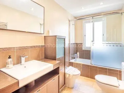 Wohnung 121 m² in Altea
