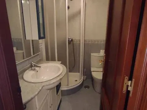 Pis de 85 m² a Baiona