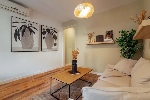 Habitación en alquiler, Barcelona