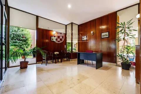 Pis de 48 m² a Madrid