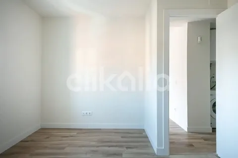 Pis de 47 m² a Madrid