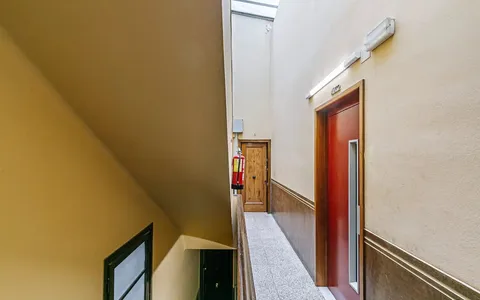 Pis de 72 m² a Barcelona