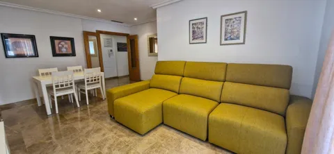 Pis de 117 m² a Elx