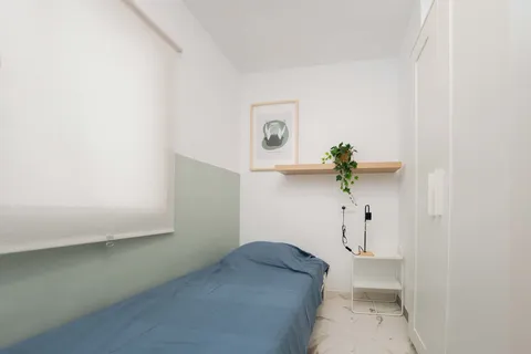 Zimmer zur Miete, Granada (4/18)