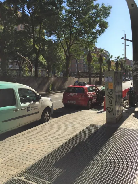 Habitació de lloguer, Barcelona