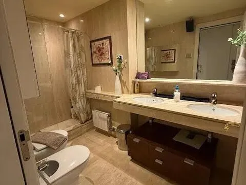 Wohnung 192 m² in Sitges
