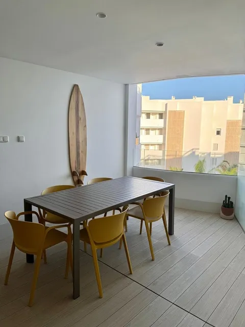 Pis de 68 m² a Motril