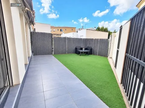 Pis de 89 m² a Màlaga