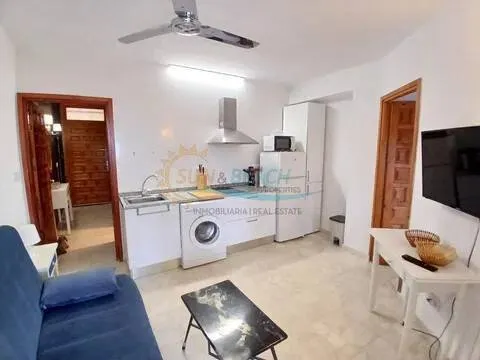 Pis de 45 m² a Almuñécar