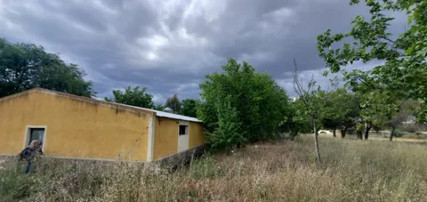 Pis de 13400 m² a Bargas